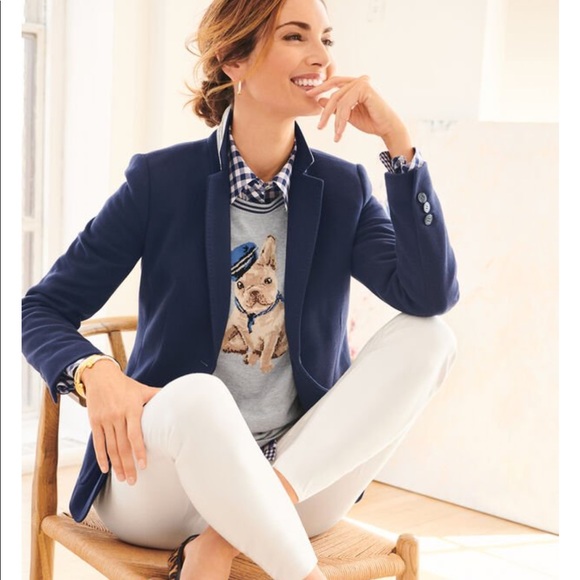 French Bull Dog Sweater - Picture 2 of 9